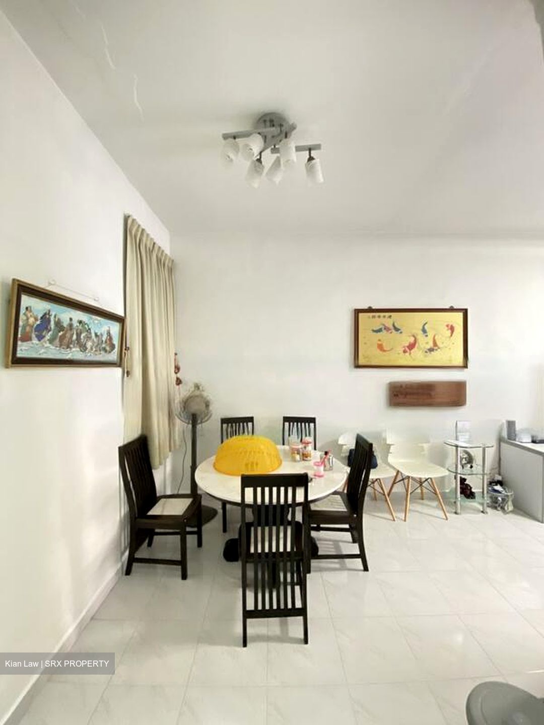 Mayflower Gardens (D20), Terrace #453314761